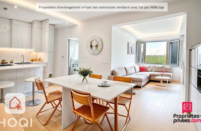 vente appartement 169 000 € à proximité de Montlhéry (91310)