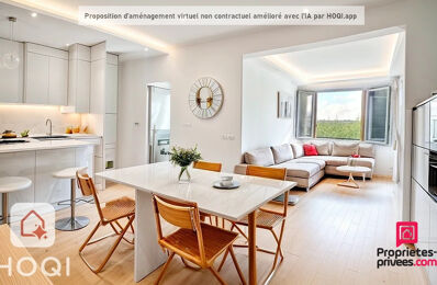 vente appartement 169 000 € à proximité de Saclay (91400)