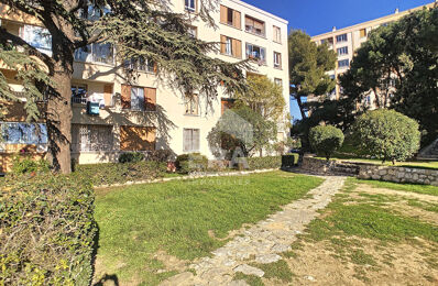 vente appartement 84 000 € à proximité de Les Pennes-Mirabeau (13170)