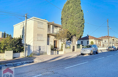 vente appartement 129 600 € à proximité de Marignane (13700)
