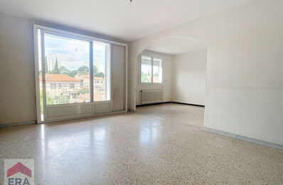 vente appartement 129 600 € à proximité de Gardanne (13120)