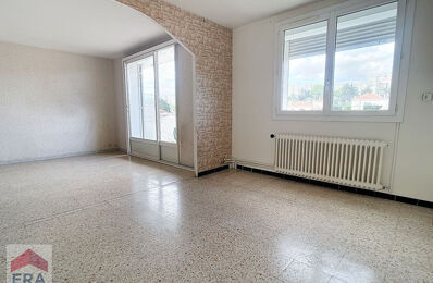 vente appartement 129 600 € à proximité de Ensuès-la-Redonne (13820)