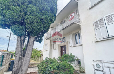 vente appartement 118 000 € à proximité de Marseille 3 (13003)