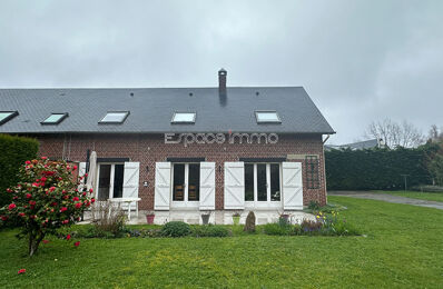 vente maison 229 700 € à proximité de Saint-Jean-du-Cardonnay (76150)