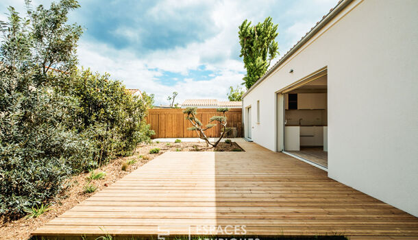 Villa / Maison 6 pièces  à vendre Périgny 17180