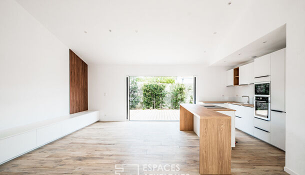 Villa / Maison 6 pièces  à vendre Périgny 17180