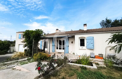 vente maison 299 900 € à proximité de Nesmy (85310)