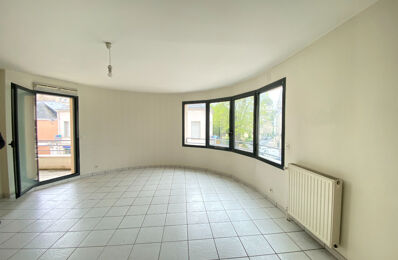 location appartement 653 € CC /mois à proximité de La Champenoise (36100)