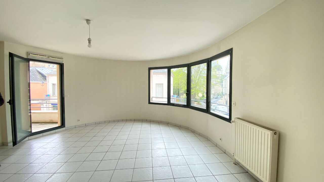 appartement 4 pièces 97 m2 à louer à Châteauroux (36000)