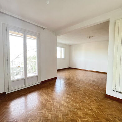 Appartement 4 pièces 81 m²