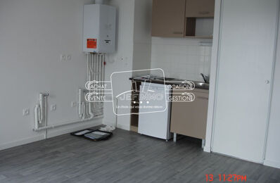 location appartement 437 € CC /mois à proximité de Sainte-Luce-sur-Loire (44980)