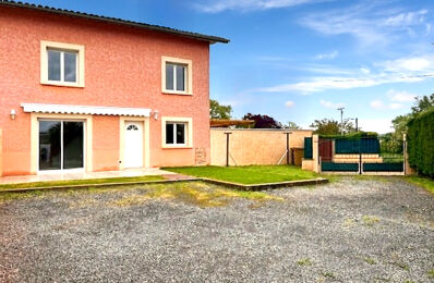 vente maison 269 000 € à proximité de Sainte-Euphémie (01600)