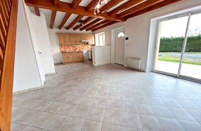 vente maison 269 000 € à proximité de Monthieux (01390)