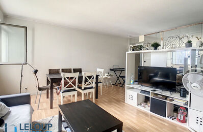 location appartement 495 € CC /mois à proximité de Déville-Lès-Rouen (76250)