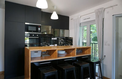 vente appartement 1 155 000 € à proximité de Courbevoie (92400)