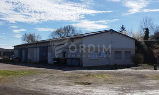 Commerce  400 m² à vendre à Tonnerre (89700)