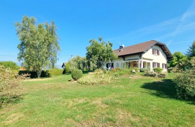 vente maison 795 000 € à proximité de Bellegarde-sur-Valserine (01200)