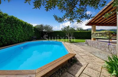vente maison 325 000 € à proximité de Châteauneuf-du-Rhône (26780)