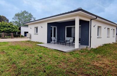 vente maison 336 000 € à proximité de Carsac-de-Gurson (24610)