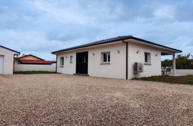vente maison 336 000 € à proximité de Belvès-de-Castillon (33350)