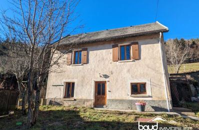 vente maison 260 000 € à proximité de Champ-sur-Drac (38560)