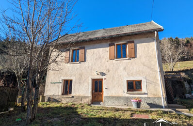 vente maison 237 000 € à proximité de Noyarey (38360)