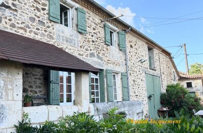 vente maison 230 000 € à proximité de Condat-sur-Trincou (24530)
