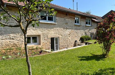 vente maison 440 000 € à proximité de Chevigny-Saint-Sauveur (21800)