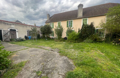 vente maison 269 000 € à proximité de Sauvagnon (64230)