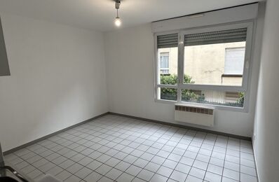 vente appartement 87 000 € à proximité de Saint-Pierre-de-Chartreuse (38380)