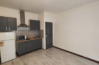 vente appartement 75 000 € à proximité de Clarensac (30870)