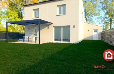vente maison 285 000 € à proximité de Gaujac (30330)