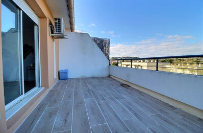 vente appartement 145 000 € à proximité de Marignane (13700)