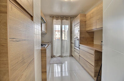 appartement 4 pièces 68 m2 à vendre à Marseille 14 (13014)