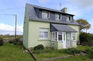 vente maison 145 000 € à proximité de Landeleau (29530)