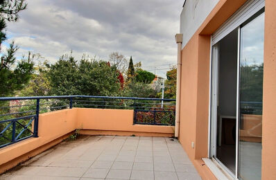 vente appartement 172 000 € à proximité de Cabriès (13480)