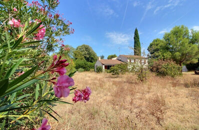 vente maison 730 000 € à proximité de Les Baux-de-Provence (13520)