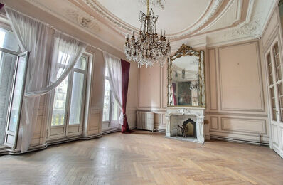 vente appartement 750 000 € à proximité de Septèmes-les-Vallons (13240)