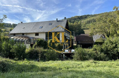 vente maison 675 000 € à proximité de Eguisheim (68420)