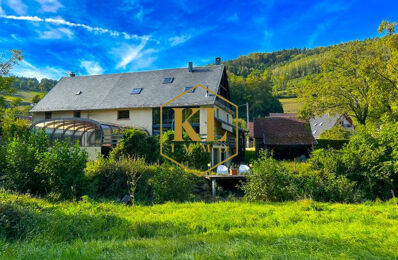 vente maison 675 000 € à proximité de Colmar (68000)