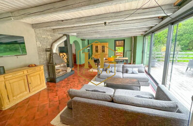 vente maison 675 000 € à proximité de Eguisheim (68420)
