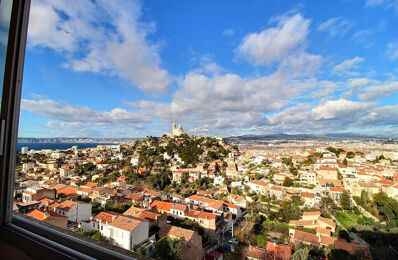 vente appartement 370 000 € à proximité de Marseille 8 (13008)
