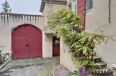 vente appartement 299 000 € à proximité de Saint-Andéol-le-Château (69700)
