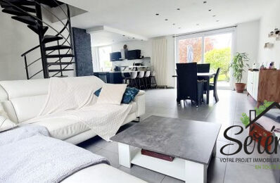 maison 4 pièces 137 m2 à vendre à Fresnes-Lès-Montauban (62490)