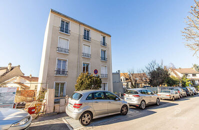 vente appartement 160 000 € à proximité de Saint-Rémy-Lès-Chevreuse (78470)