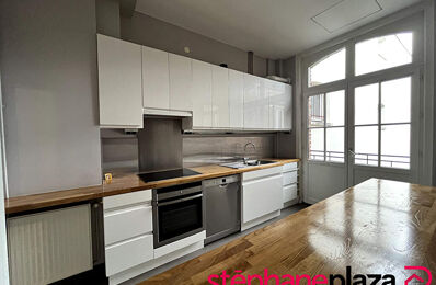 vente appartement 625 000 € à proximité de Mons-en-Barœul (59370)