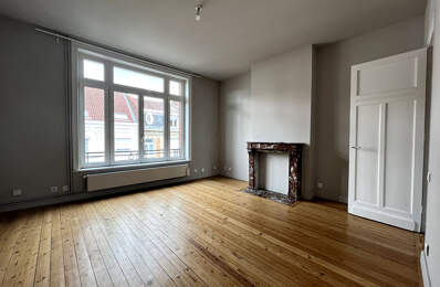 APPARTEMENT T5 DUPLEX 130 M2 - LA MADELEINE ROMARIN — photo du bien