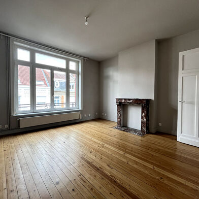 Appartement 5 pièces 130 m²