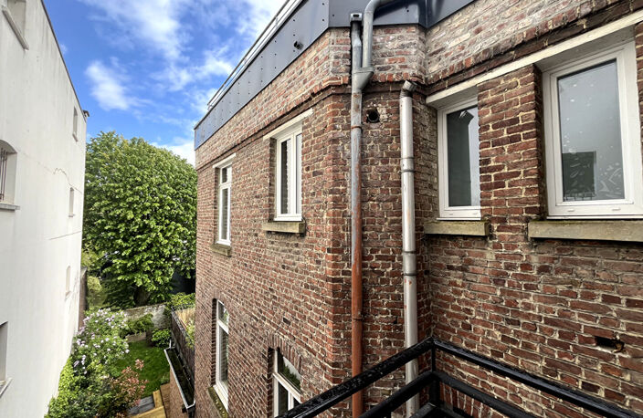 APPARTEMENT T5 DUPLEX 130 M2 - LA MADELEINE ROMARIN — photo 5