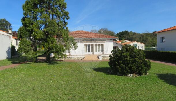 Villa / Maison 5 pièces  à vendre Meschers-sur-Gironde 17132